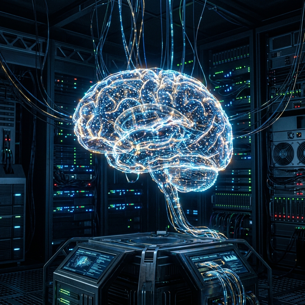 Artificial Intelligence