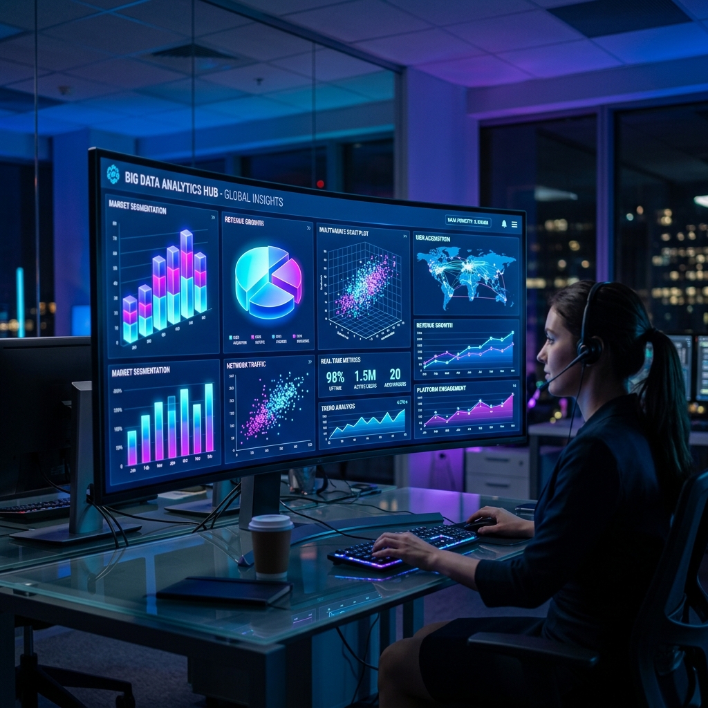 Data Analytics