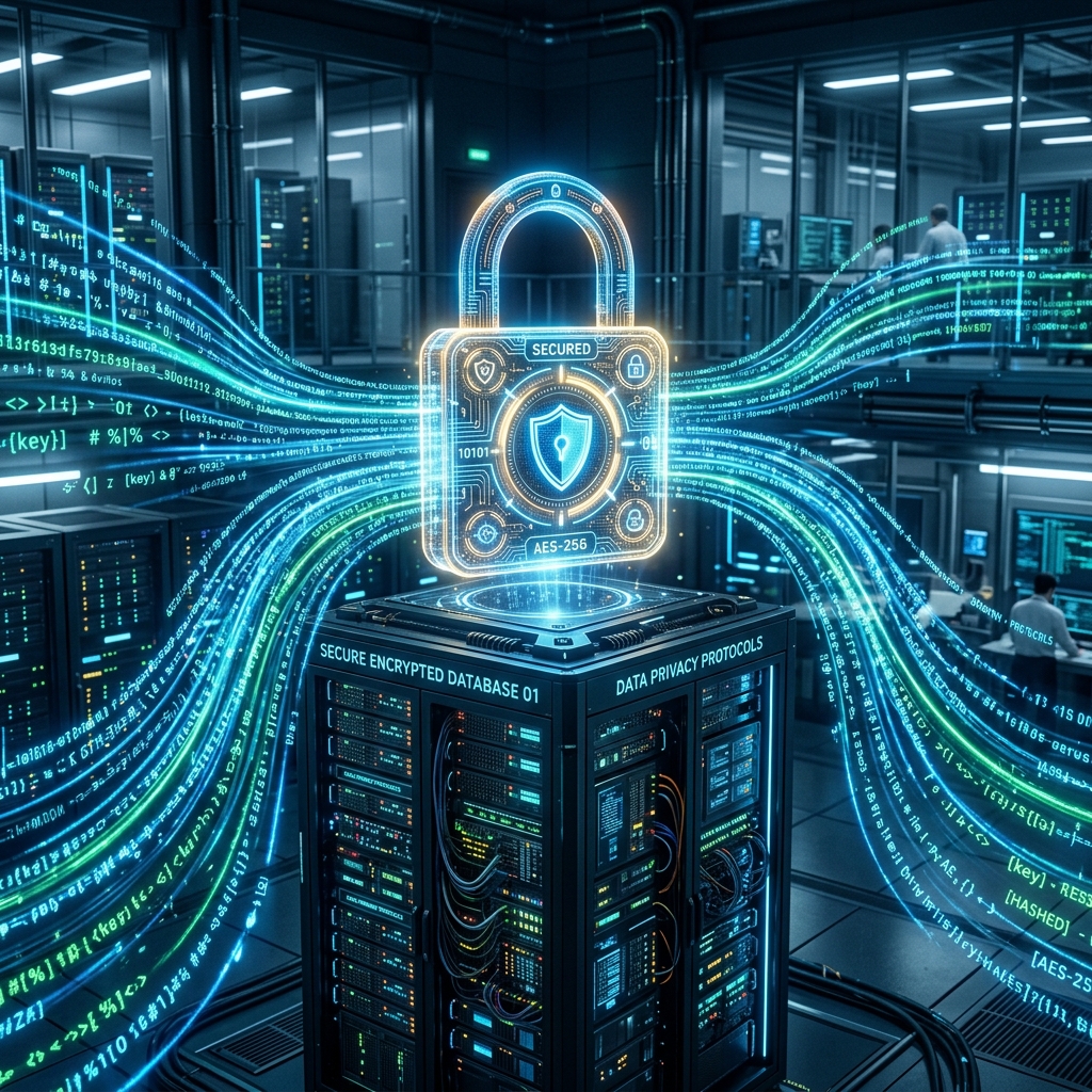 Data Protection